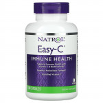Easy - C - Immune Health - 120 Capsules - Natrol