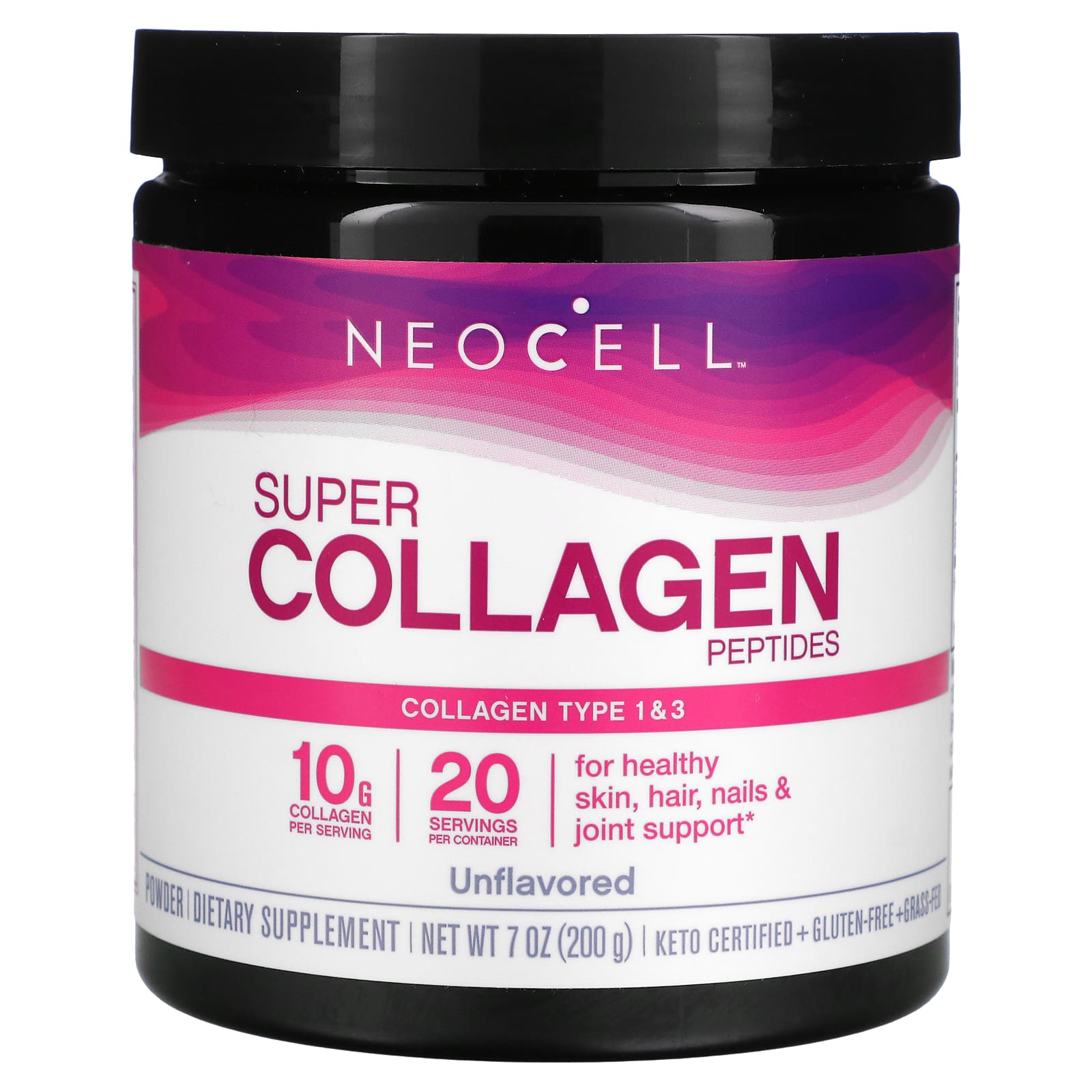 Neocell super collagen powder