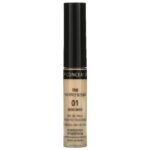 The Saem Cover Perfection Tip Concealer - SPF 28 PA++ 01 Clear Beige 0.23 oz