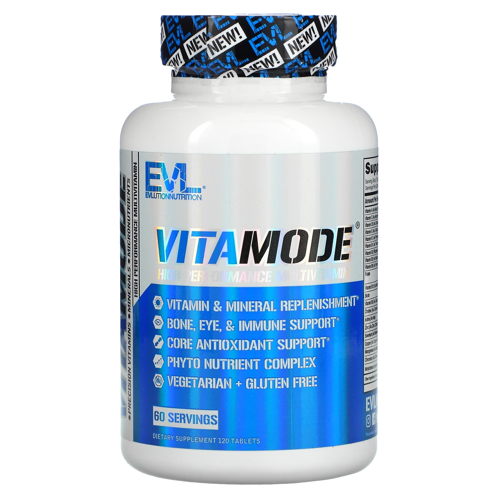 Vitamode High Performance Multivitamin